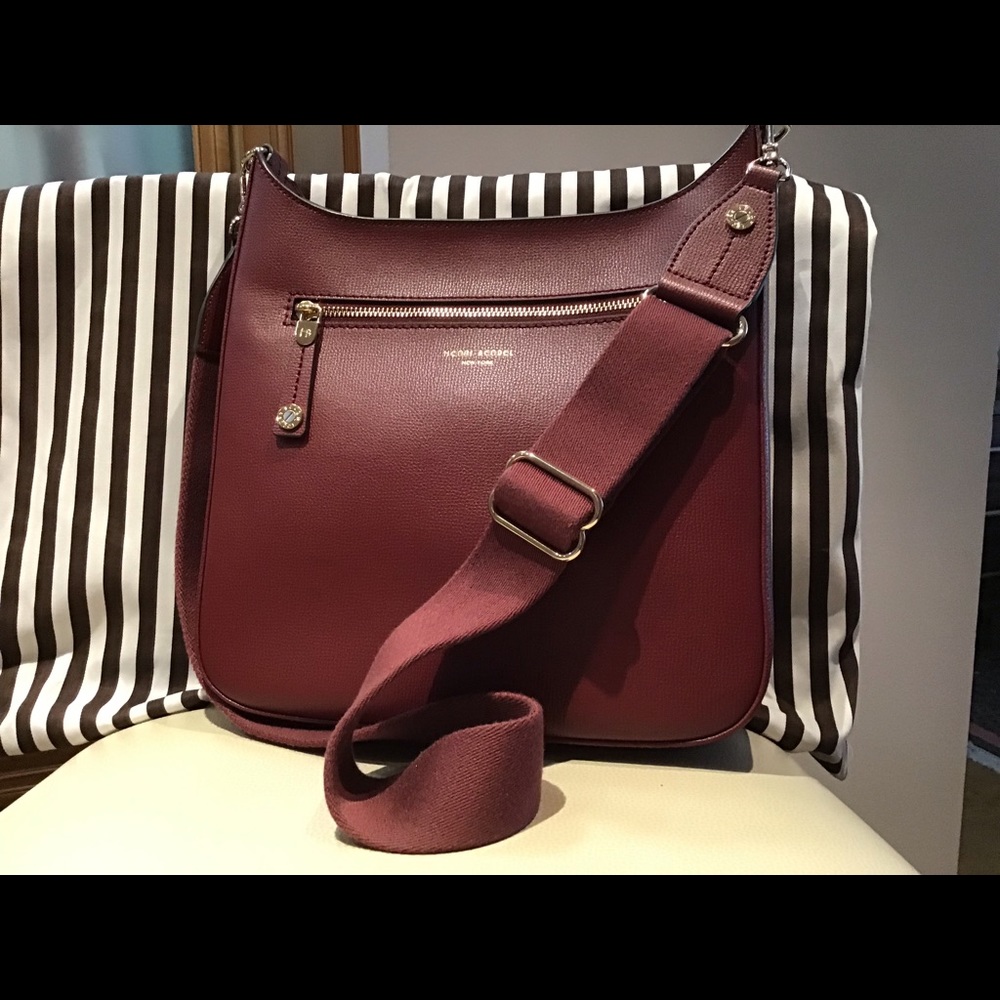 Henri Bendel Bowery Messenger